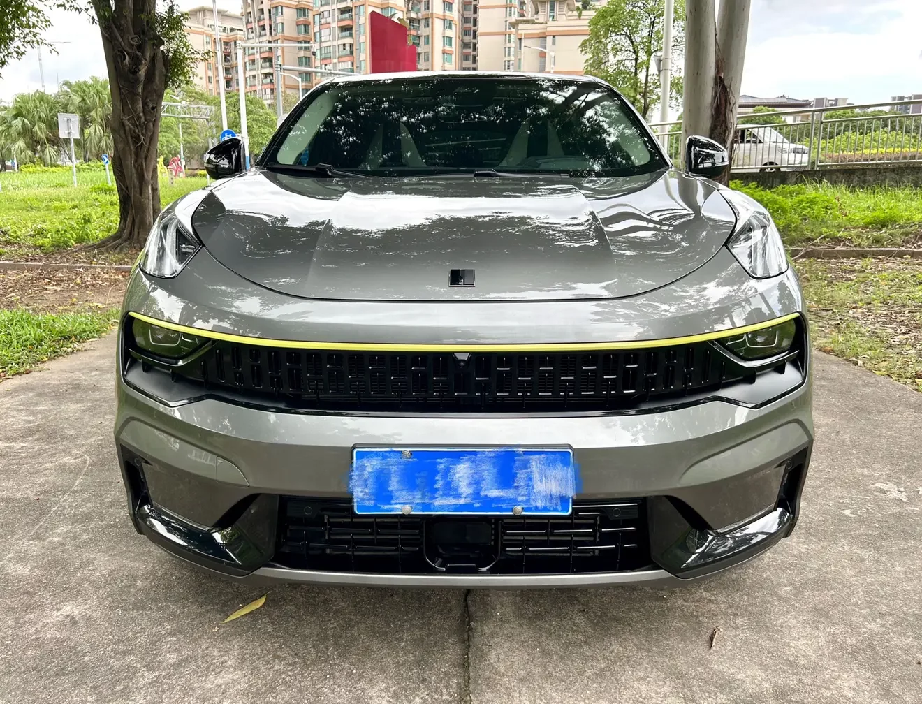 Lynk & Co 05