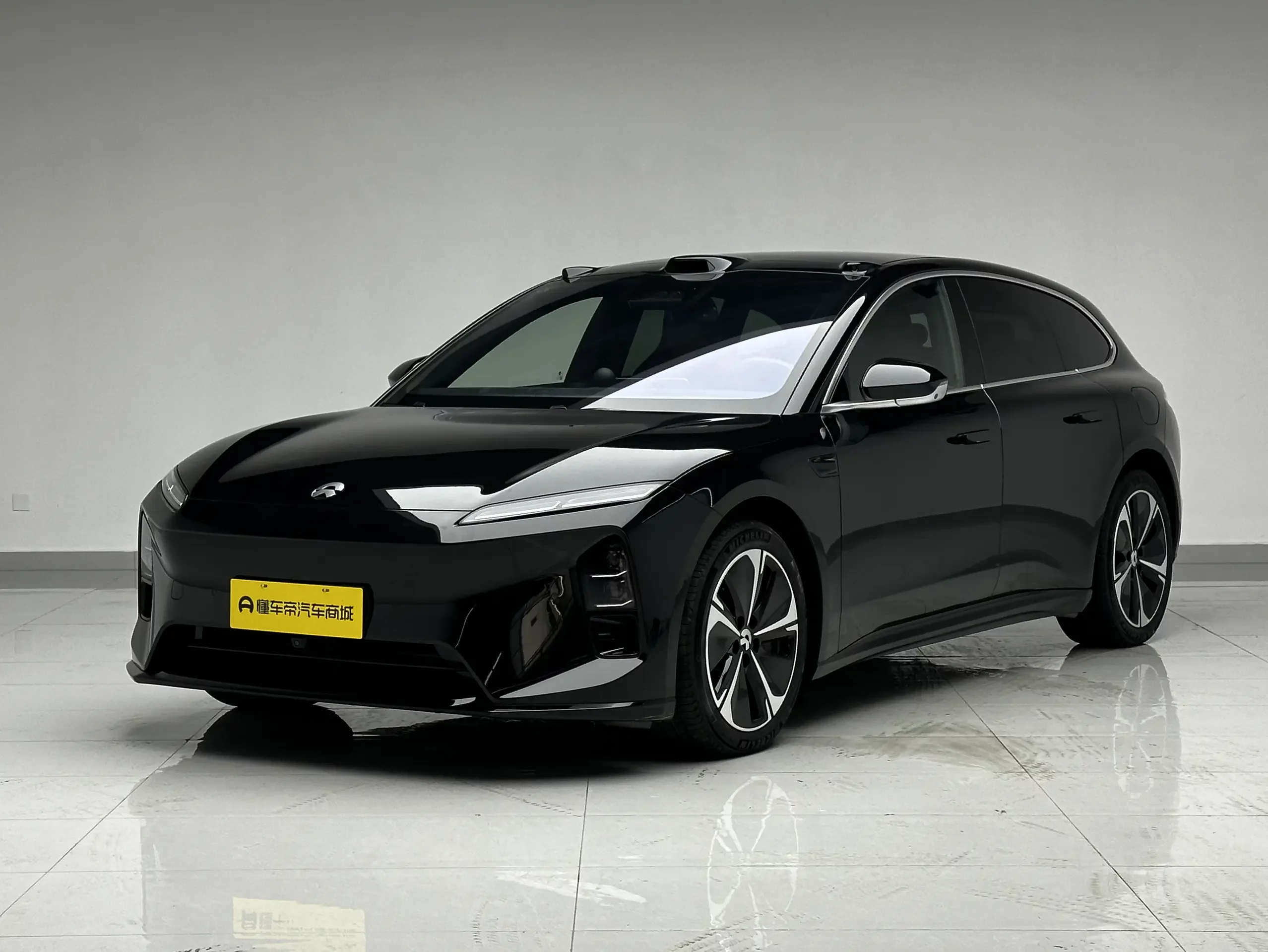 NIO ET5T