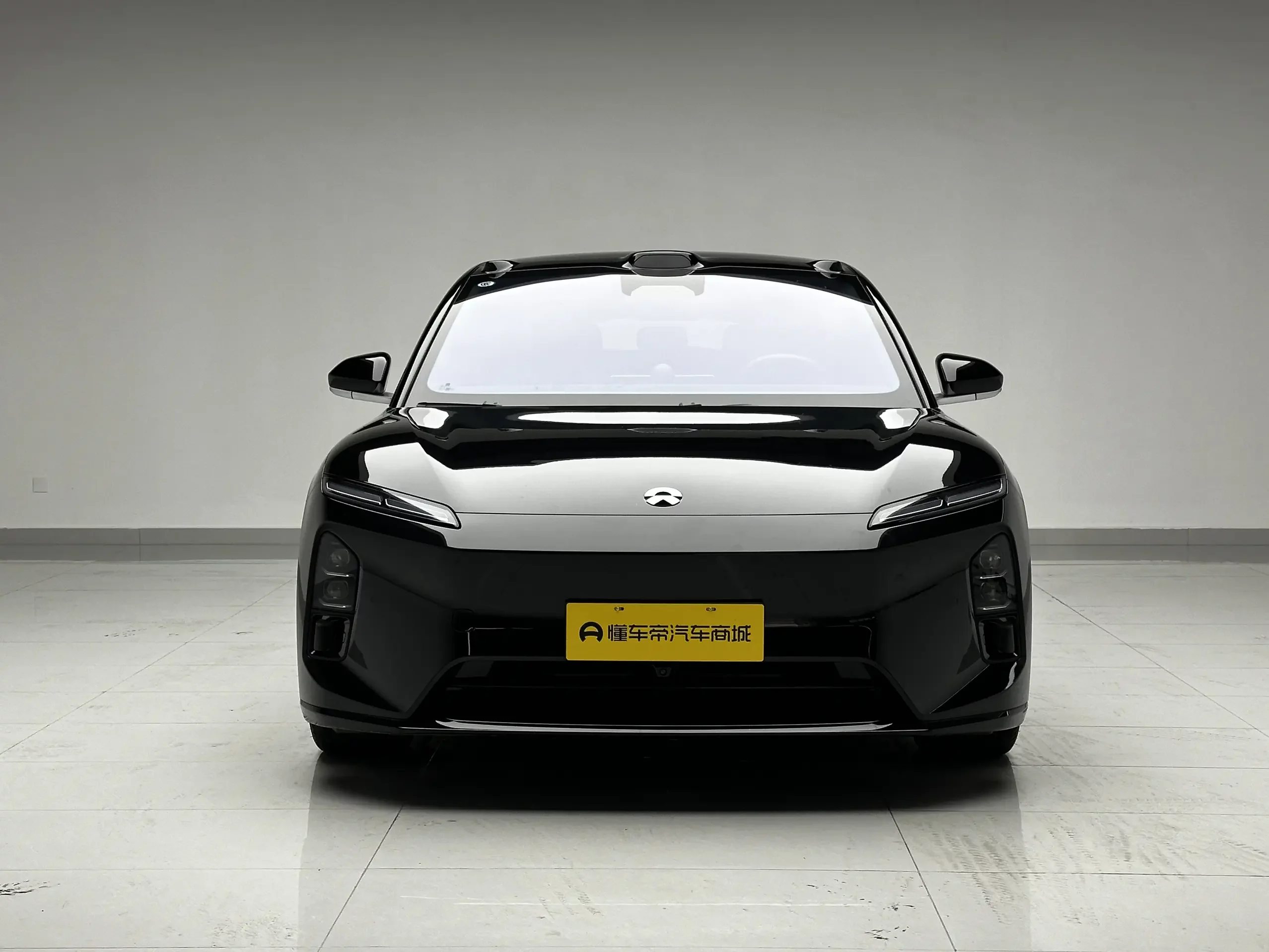 NIO ET5T