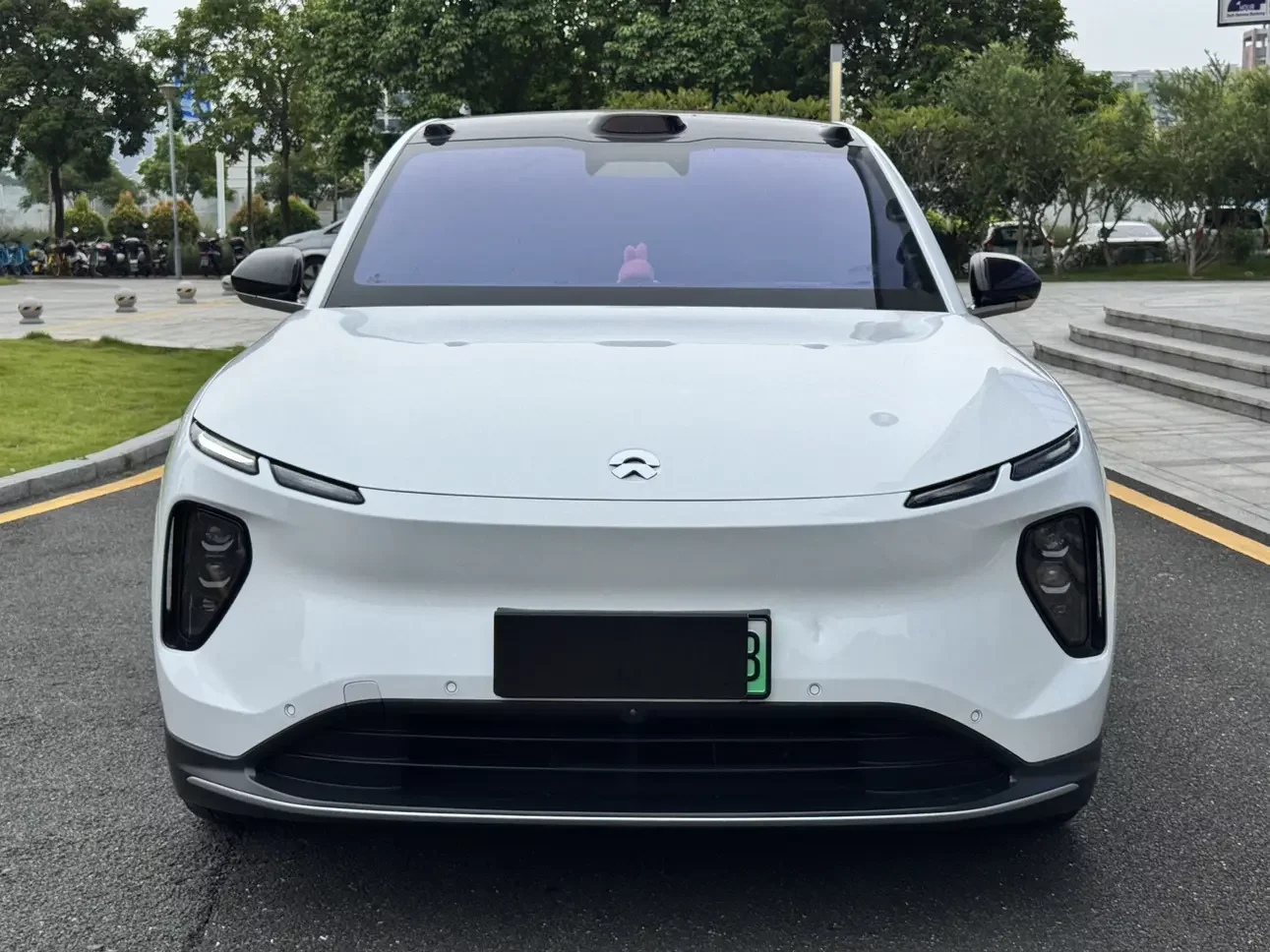 NIO EC6