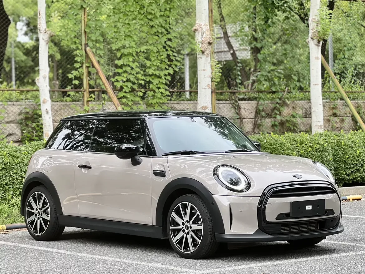 MINI MINI