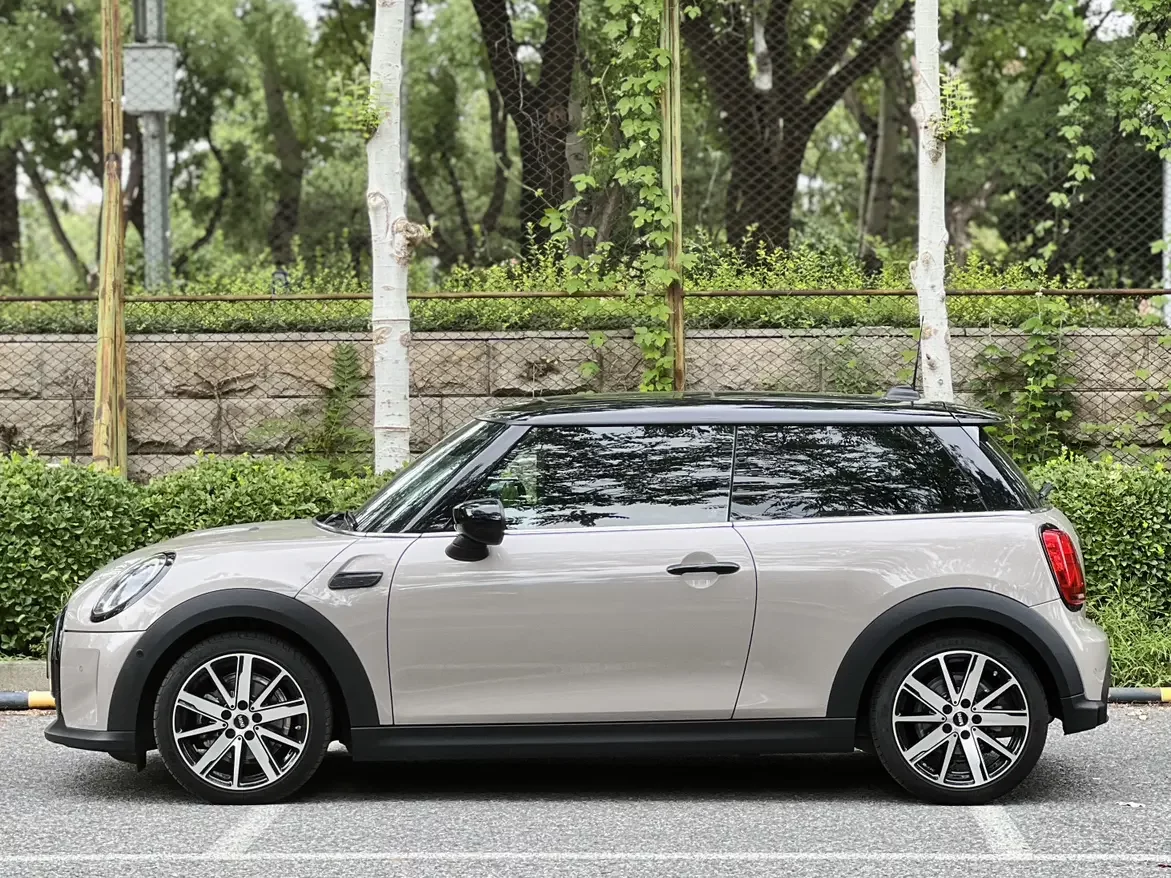 MINI MINI