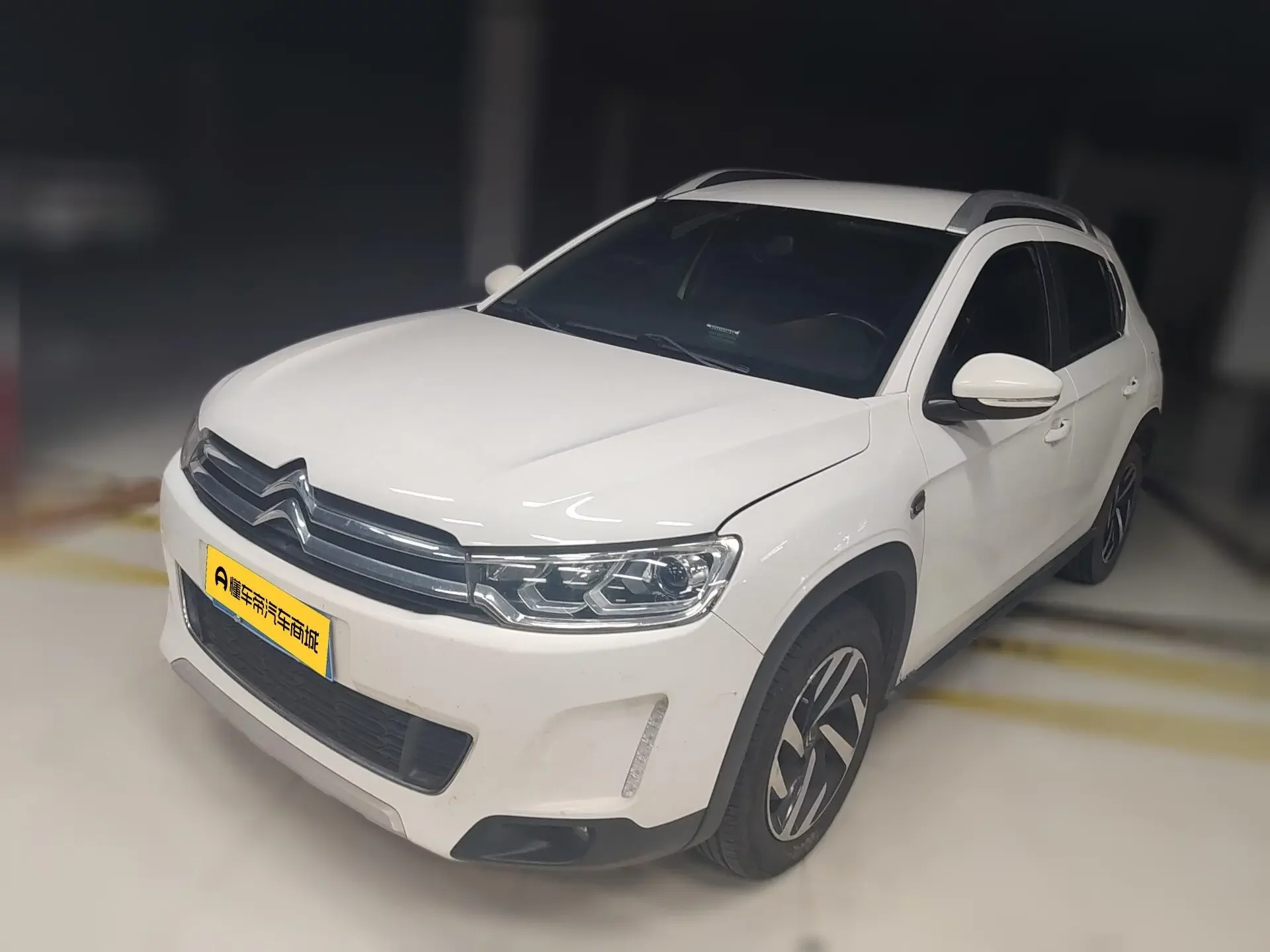 Citroën C3-XR