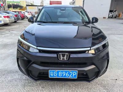 Honda Breeze