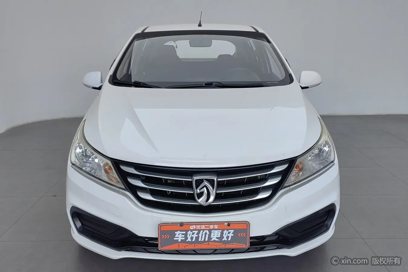 Baojun 310