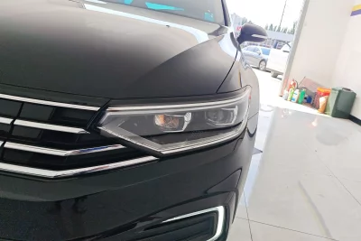 Volkswagen Magotan PHEV