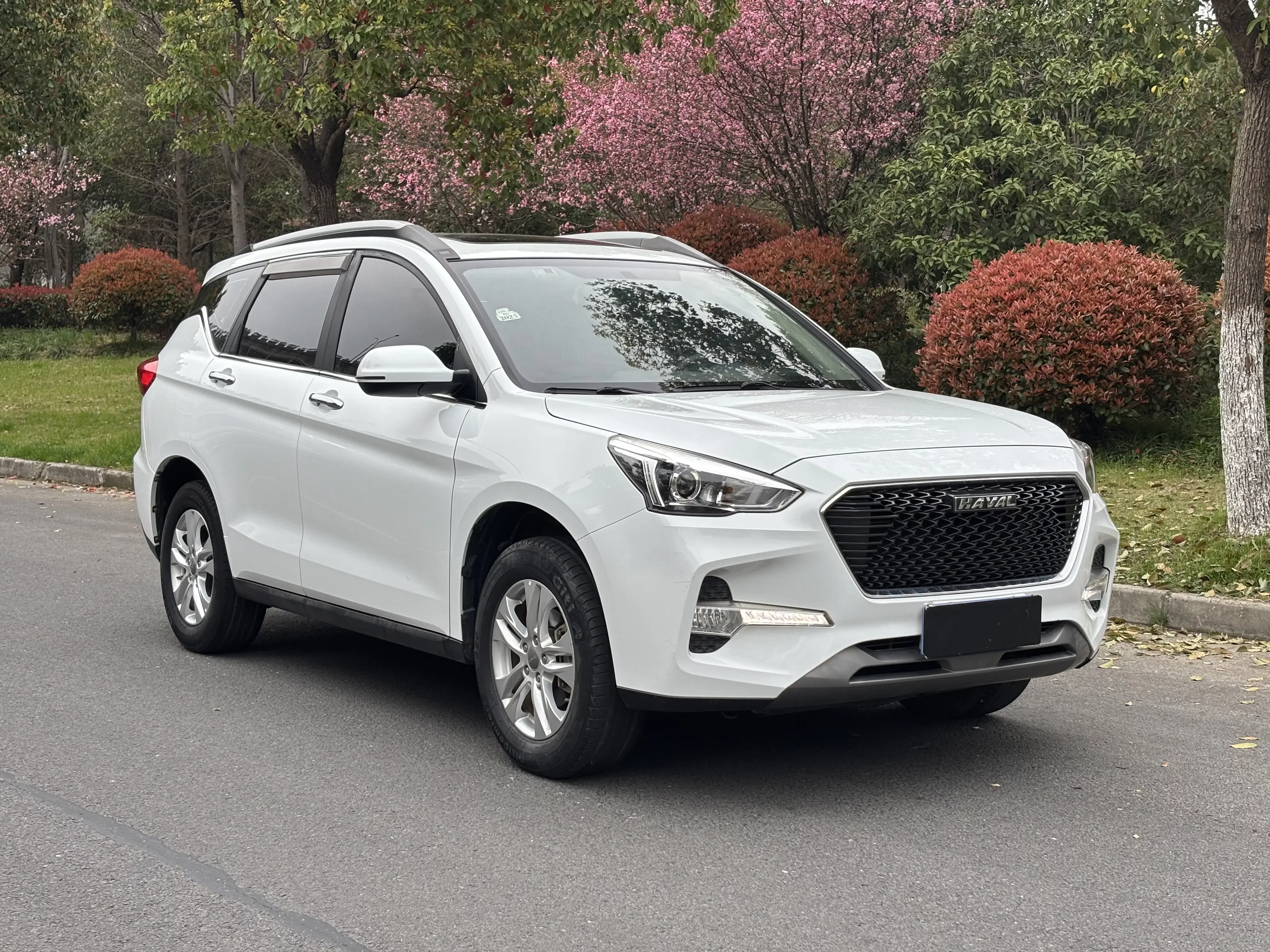 Haval M6