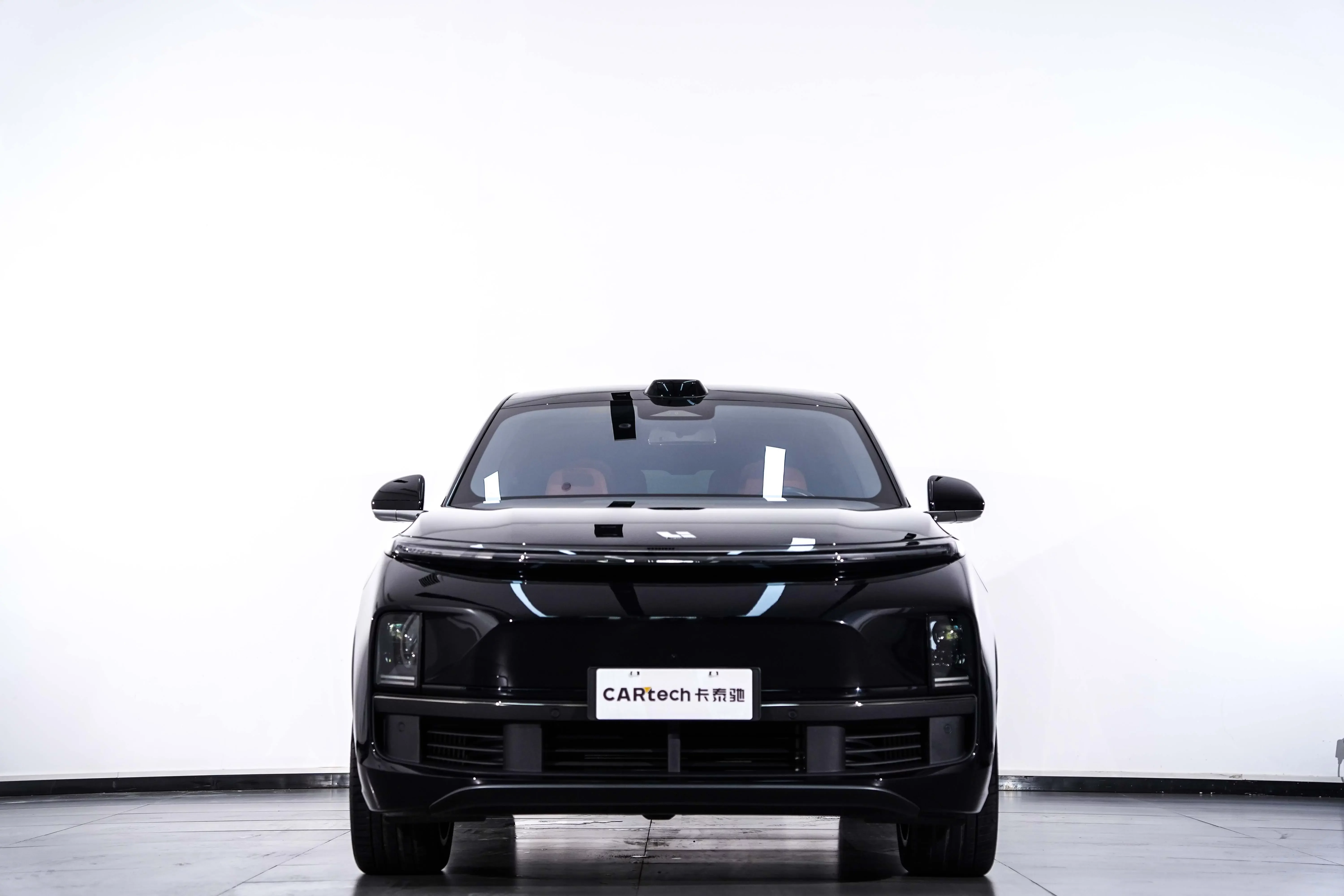 Li L9 (Ideal L9)