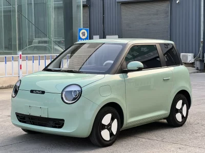 Changan Lumin