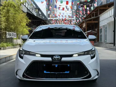 Toyota Levin