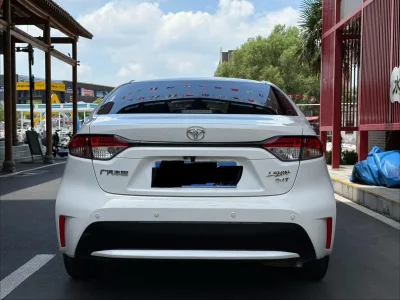 Toyota Levin