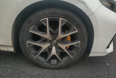 GAC Trumpchi Empow