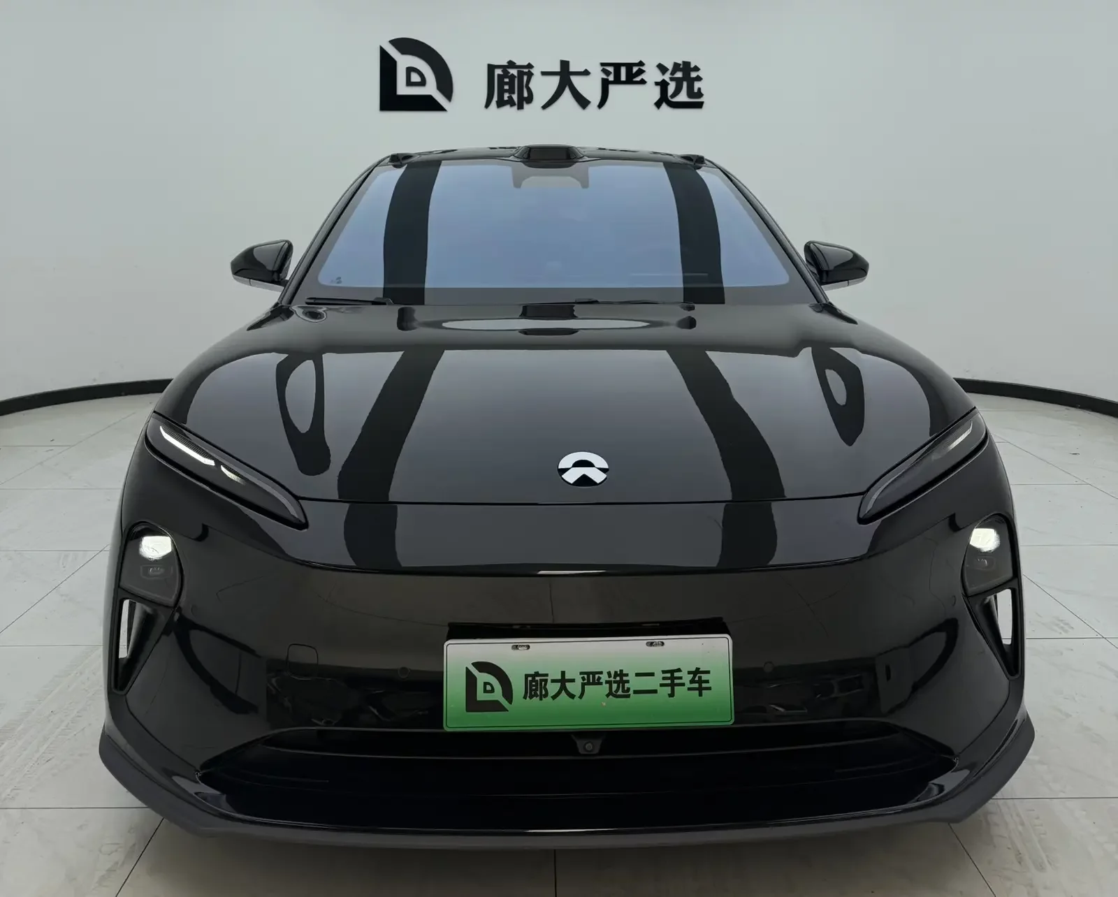 NIO ET5T