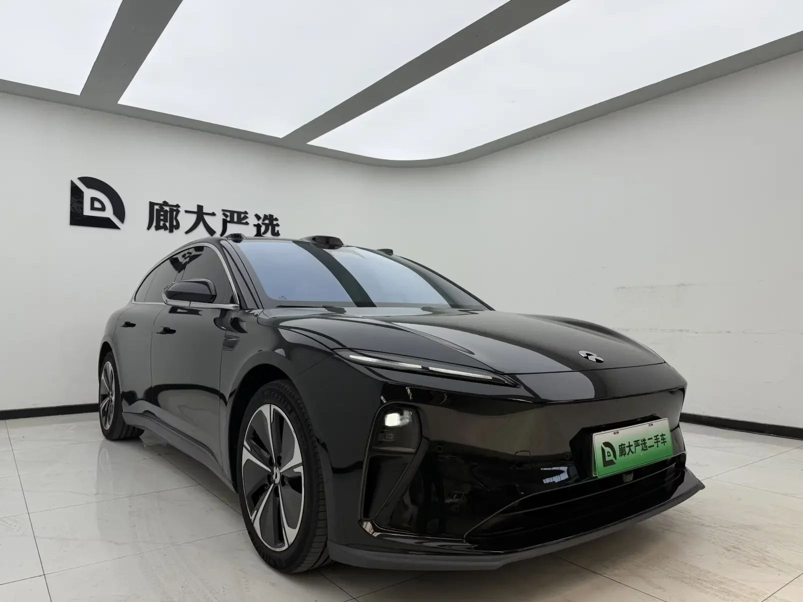 NIO ET5T