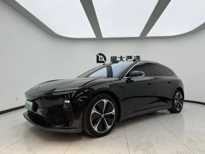 NIO ET5T