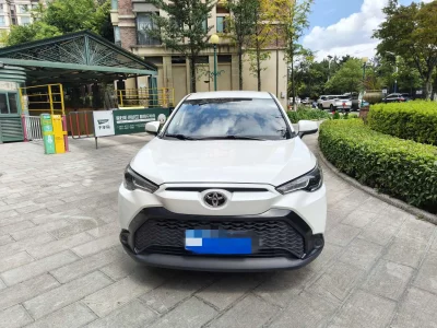 Toyota Frontlander