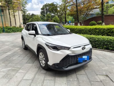 Toyota Frontlander
