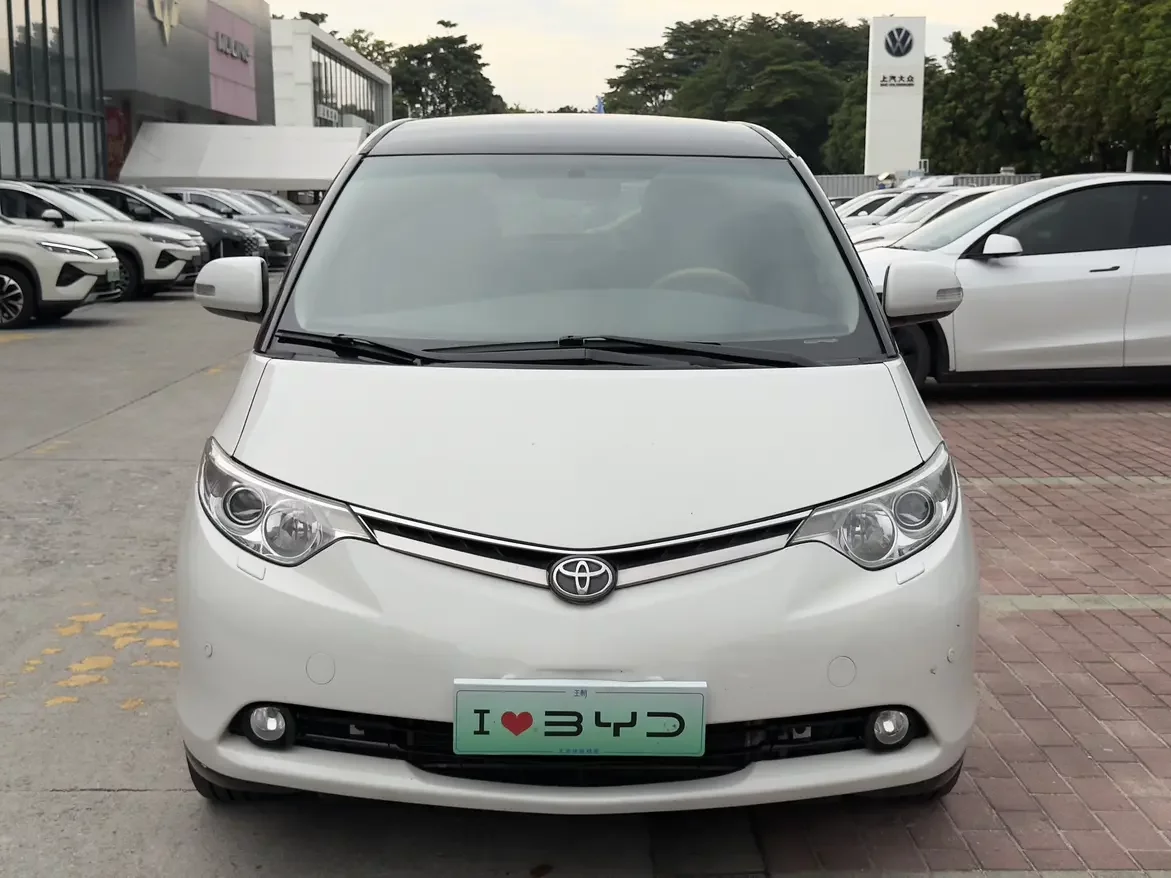 Toyota Previa