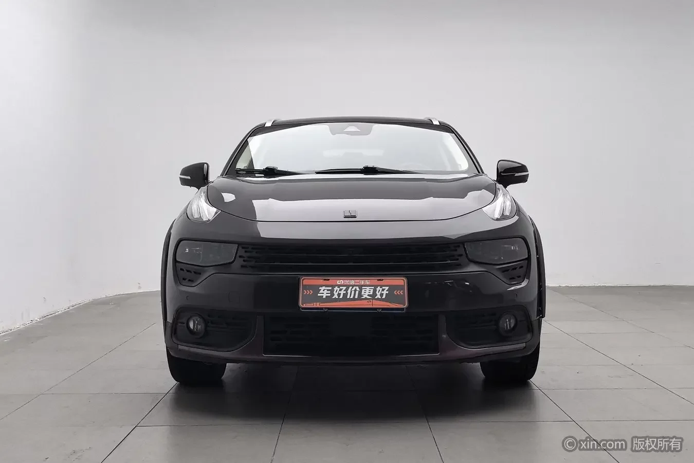 Lynk & Co 02