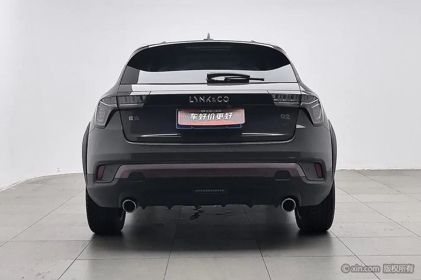 Lynk & Co 02