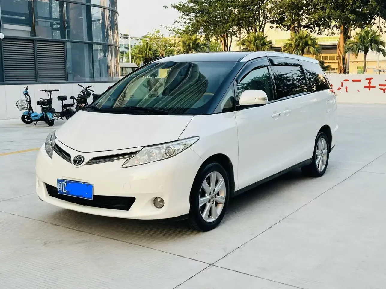 Toyota Previa