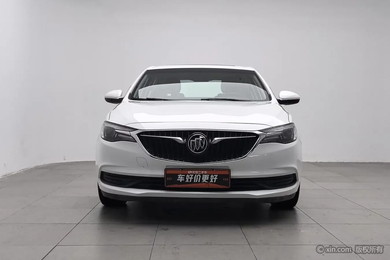 Buick Yinglang