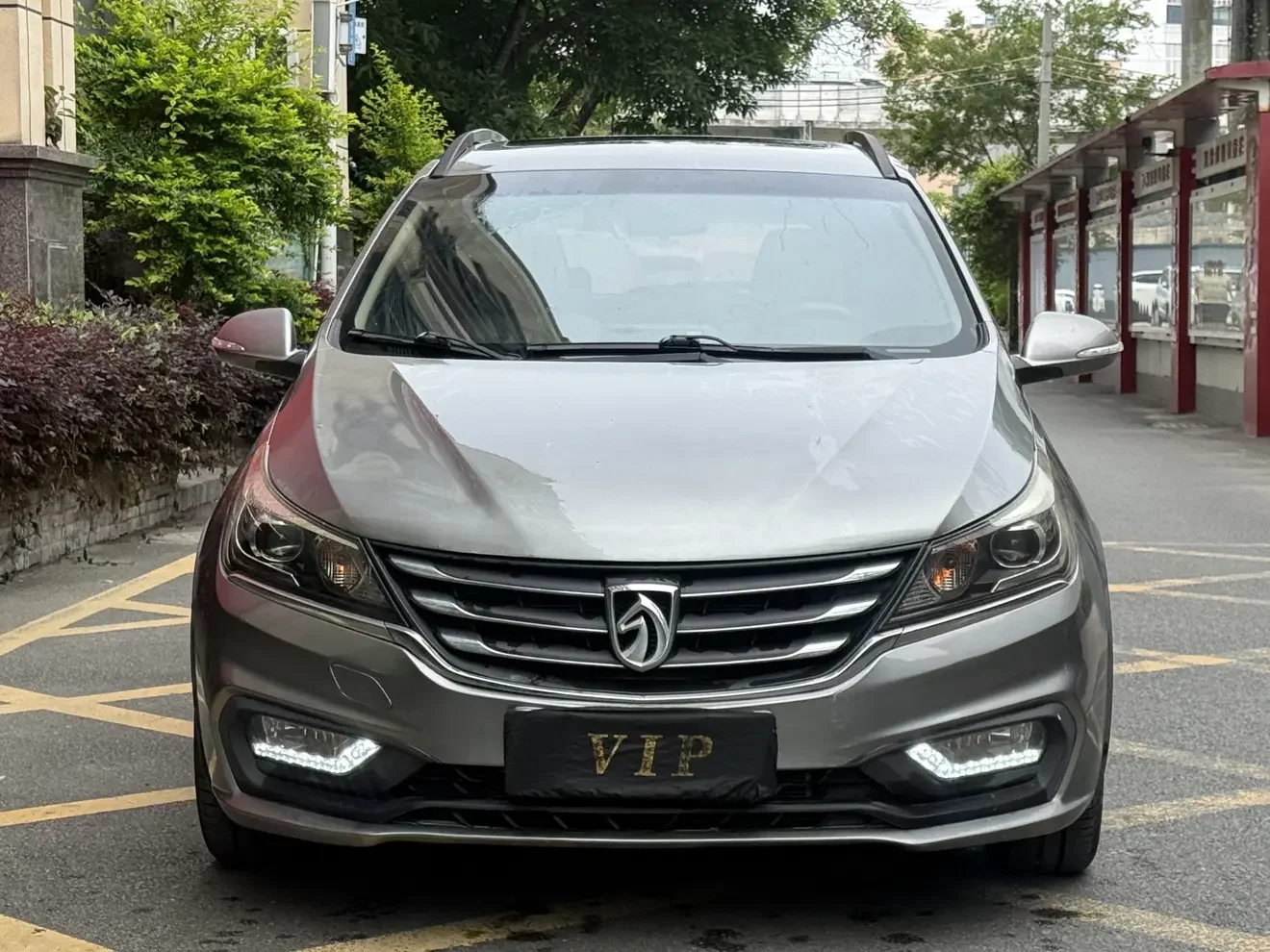 Baojun 310W
