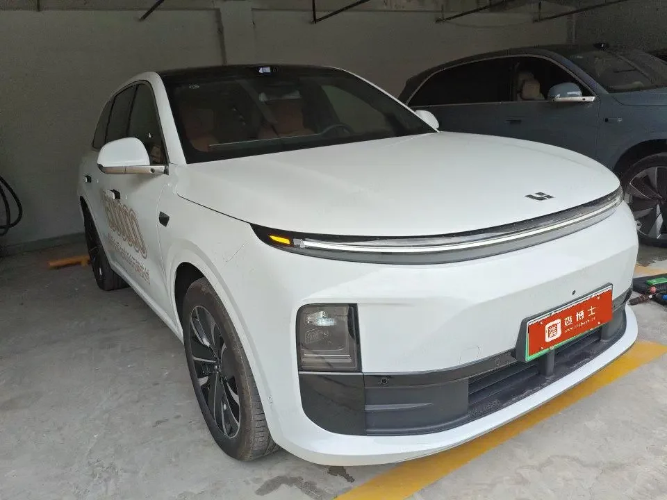Li L6 (Ideal L6)
