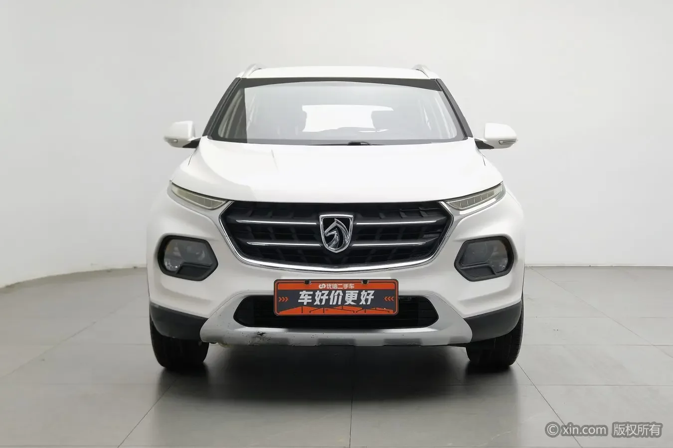 Baojun 510
