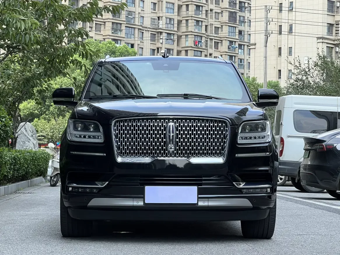 Lincoln pilot