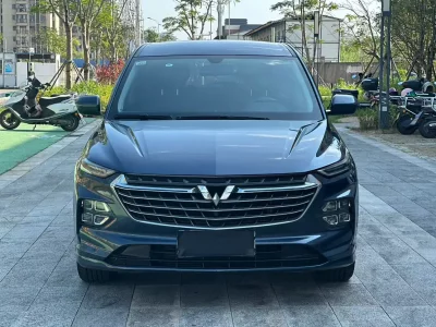 Wuling Capgemini Victory