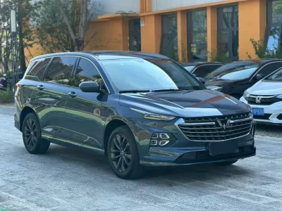 Wuling Capgemini Victory