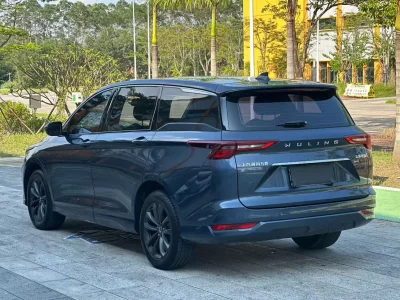 Wuling Capgemini Victory
