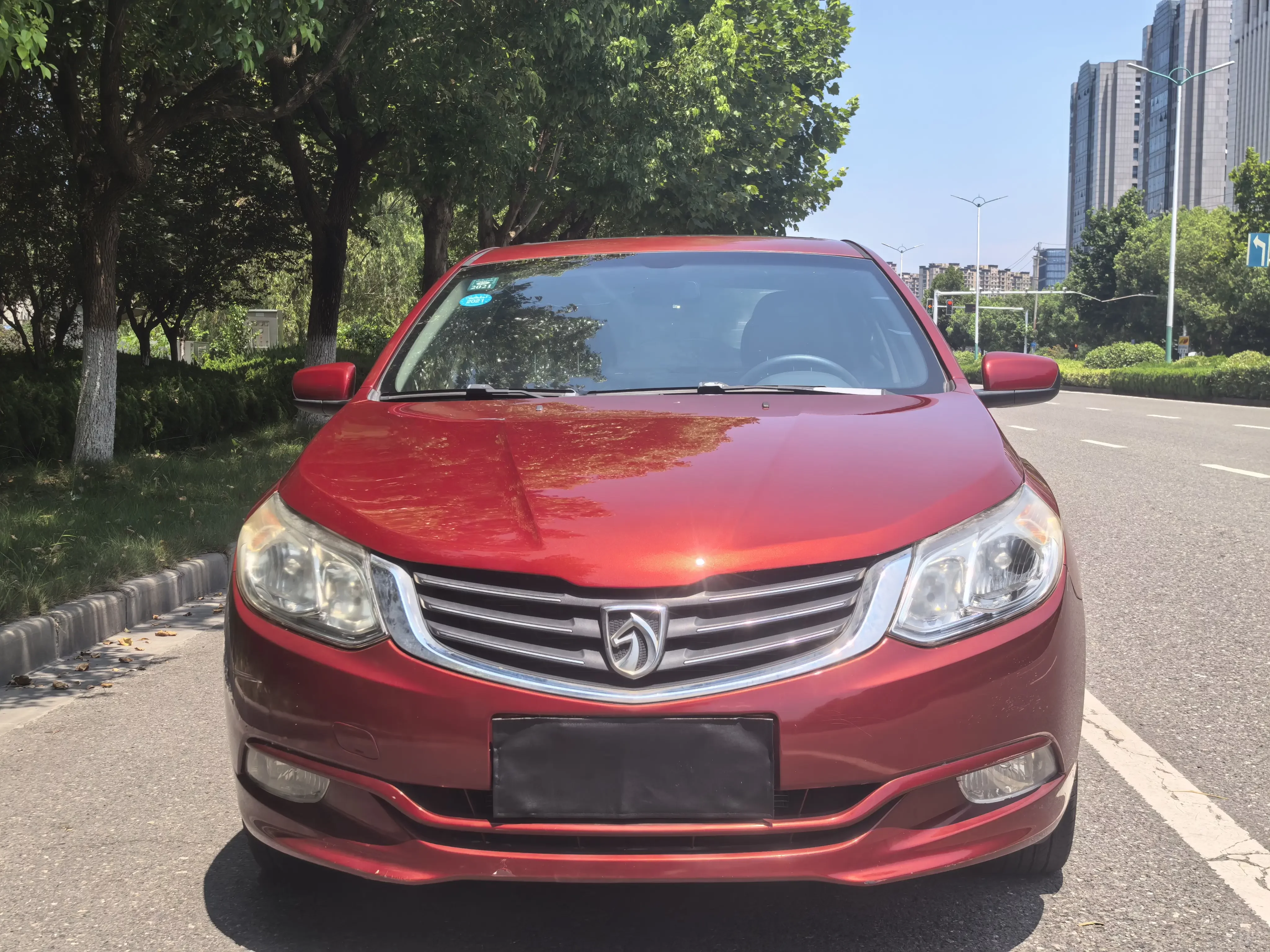 Baojun 630