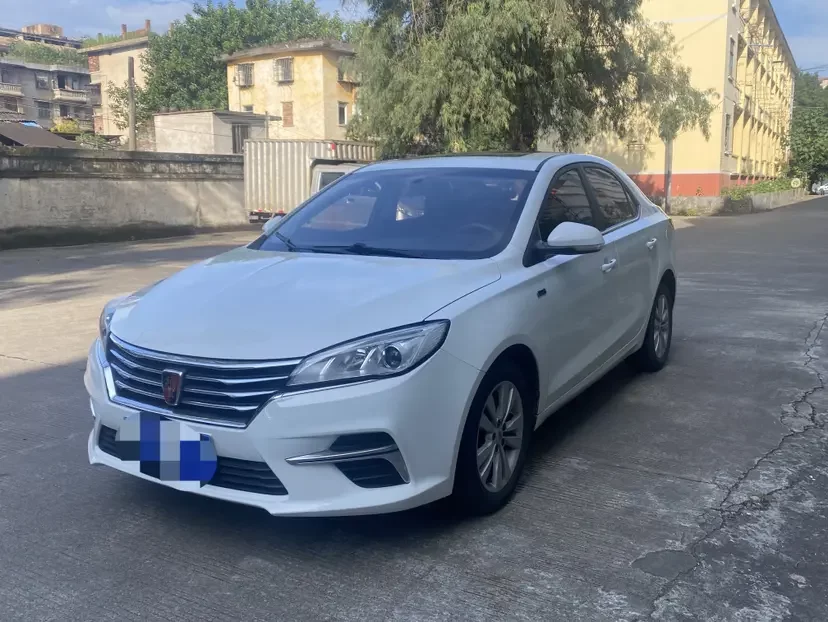 Roewe 360