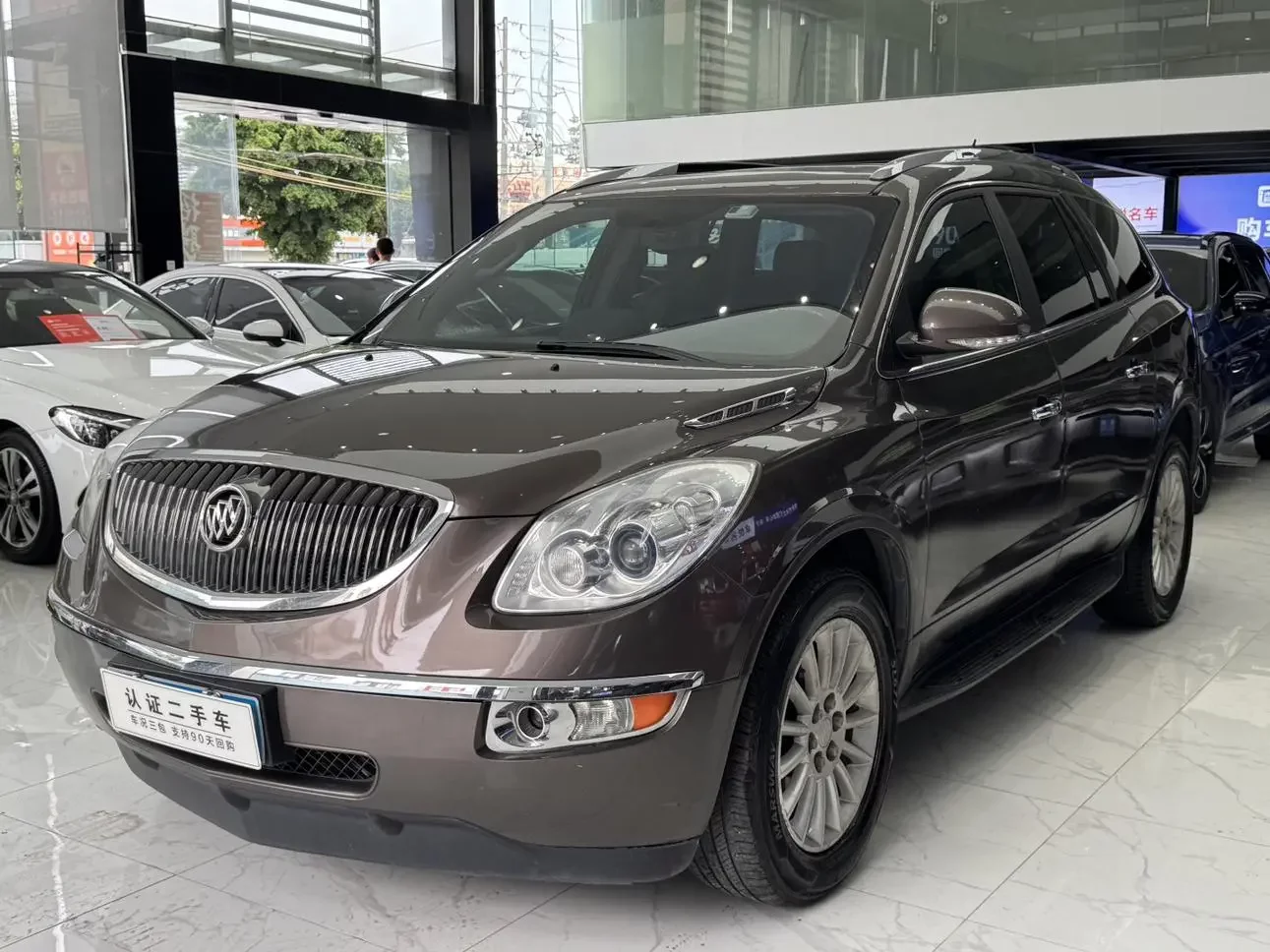Buick encore