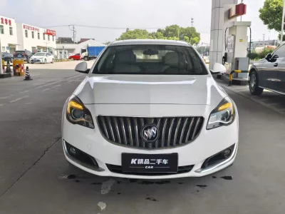 Buick Majesty