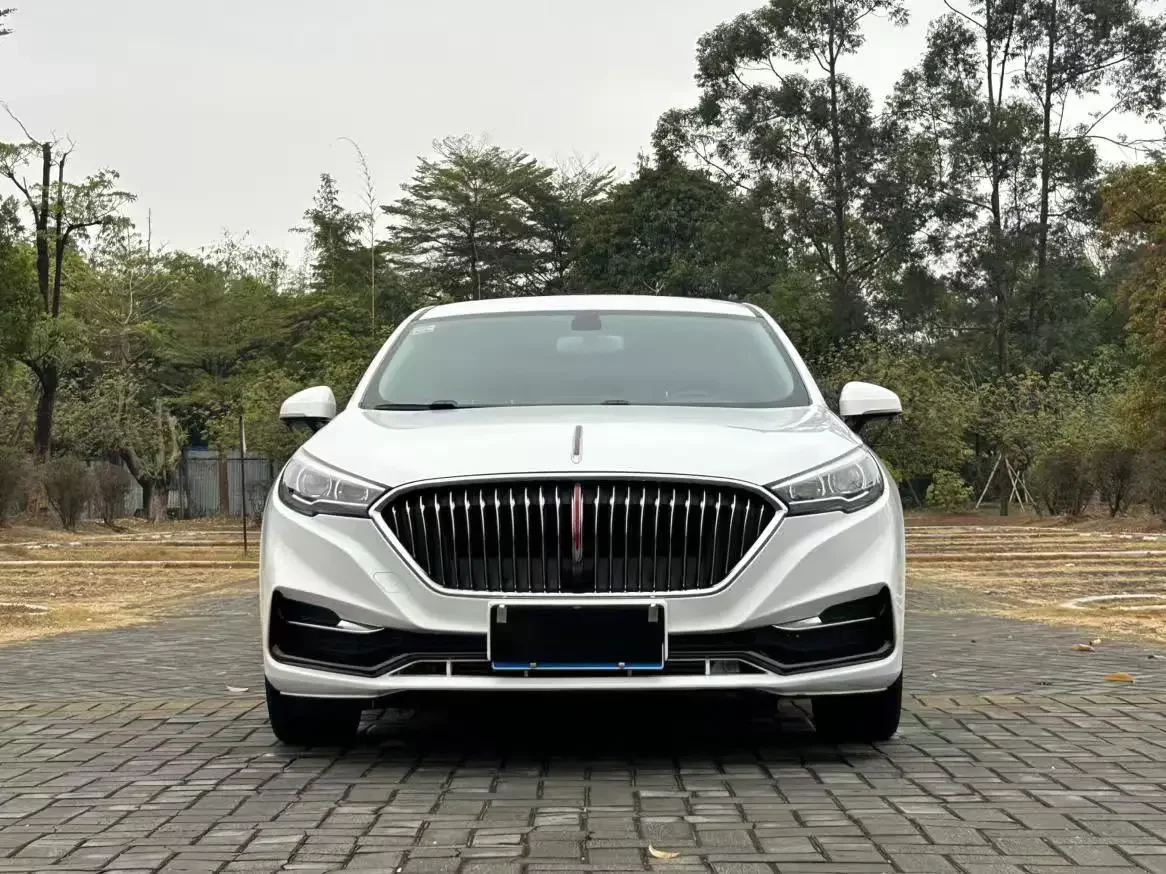 Hongqi H5 classic
