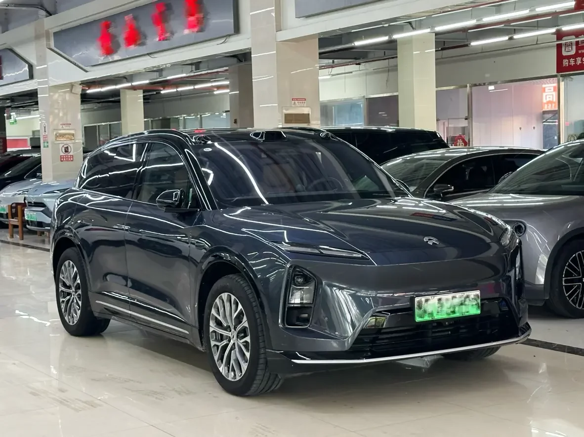 NIO ES6