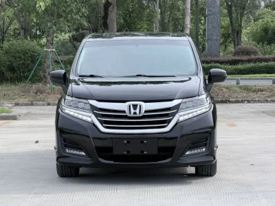 Honda Elysion