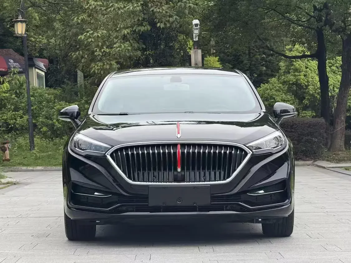 Hongqi H5 classic