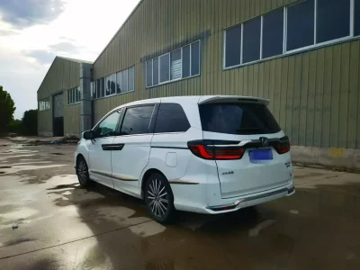 Honda Elysion