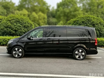 Mercedes-Benz V Class