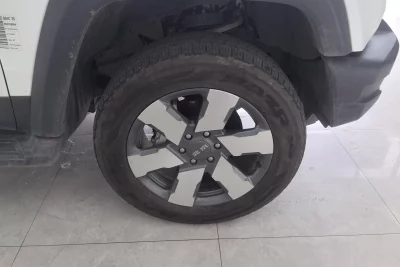 BAIC Beijing Off-road BJ40 Extended Range