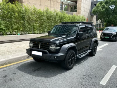 TANK 300