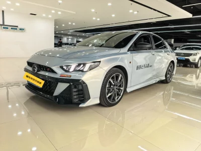 GAC Trumpchi Empow