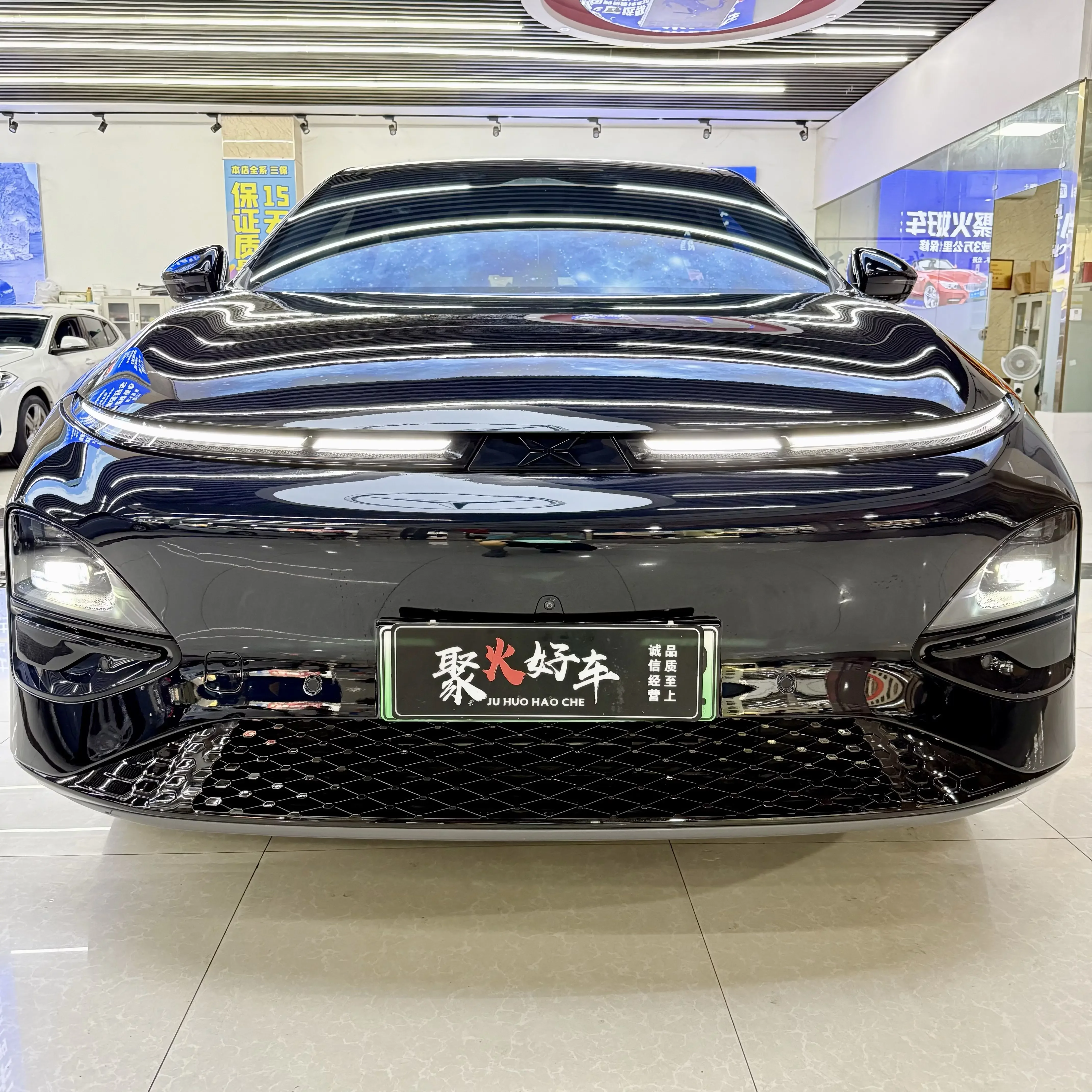 Xpeng G6