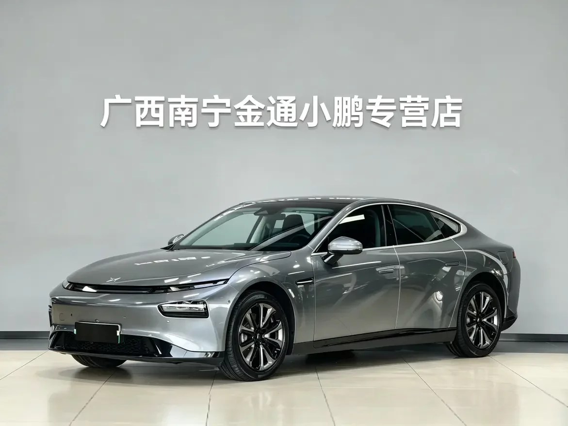 Xpeng P7