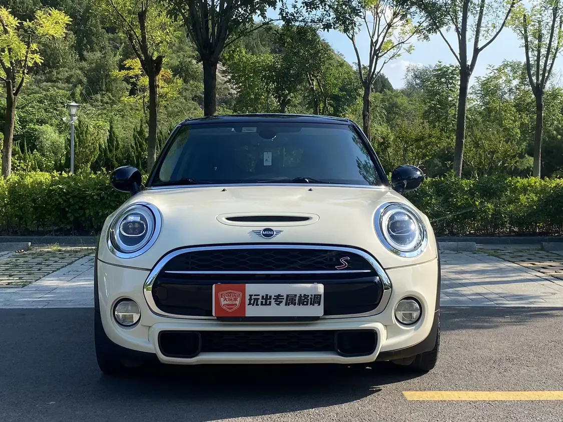 MINI MINI