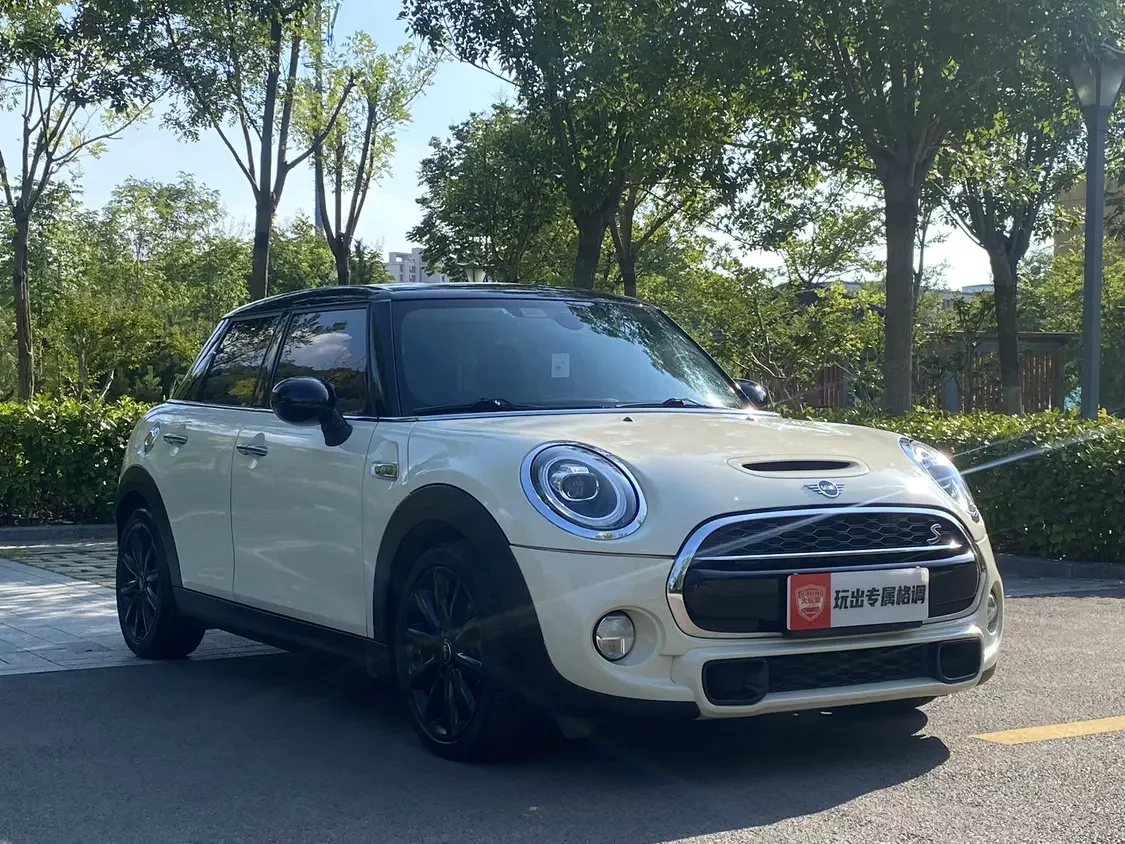 MINI MINI
